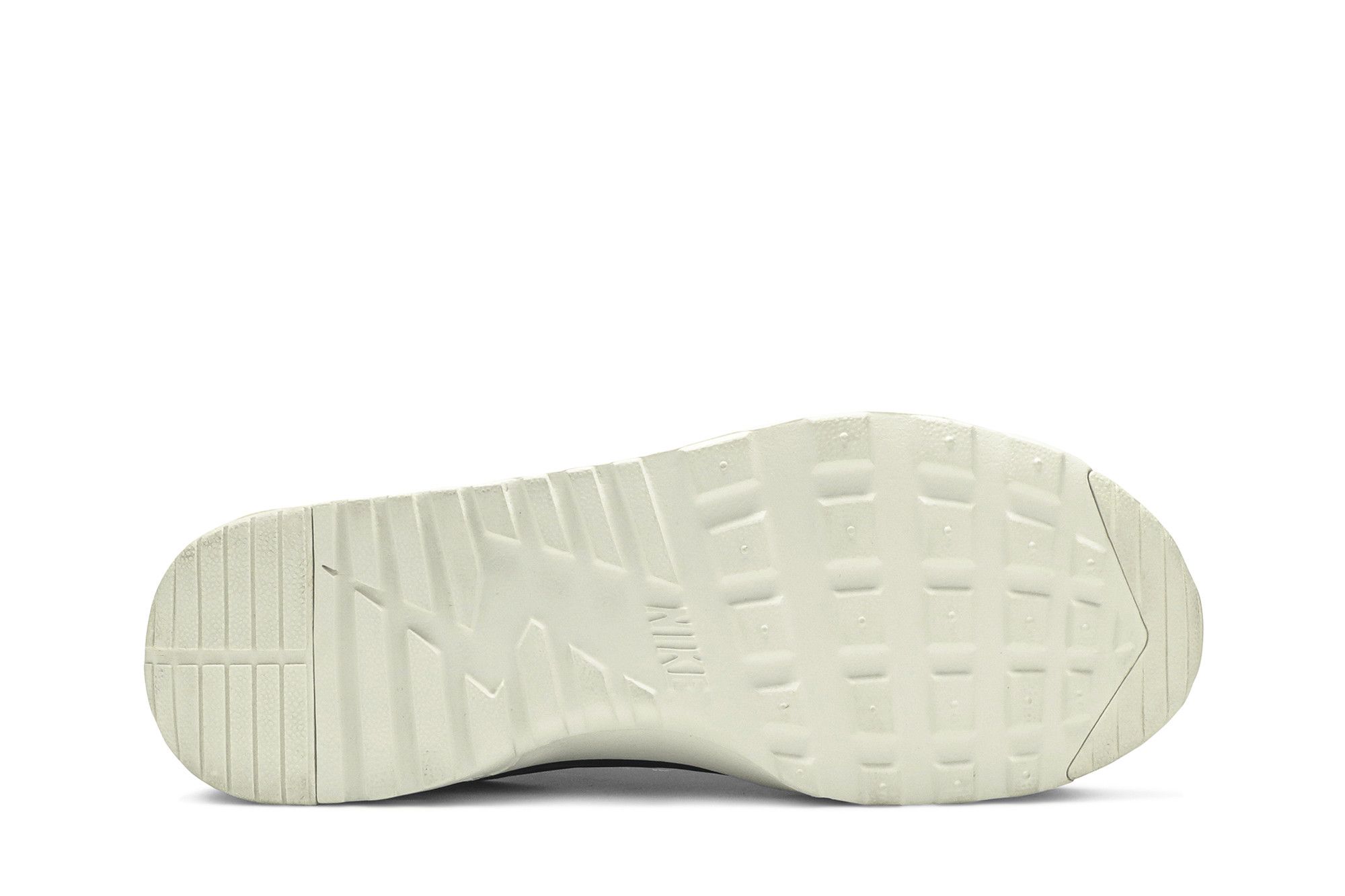 Achetez des Wmns Air Max Thea Mid Black Sail 859550 001 GOAT FR