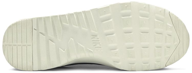 Nike Wmns Air Max Thea Mid Black Sail