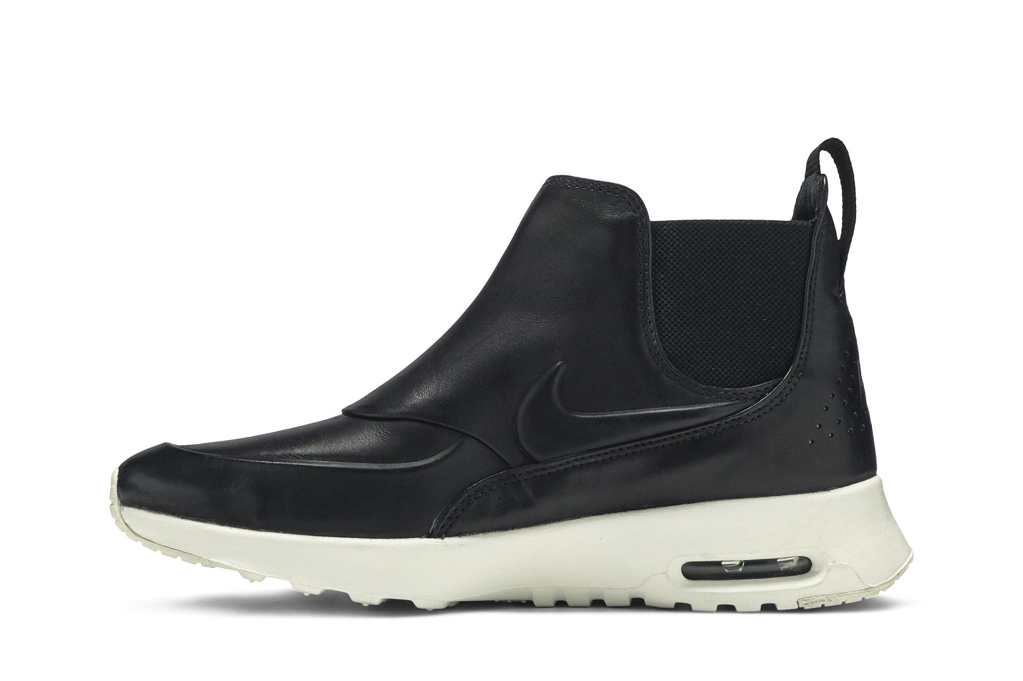 Buy Wmns Air Max Thea Mid Black Sail 859550 001 GOAT