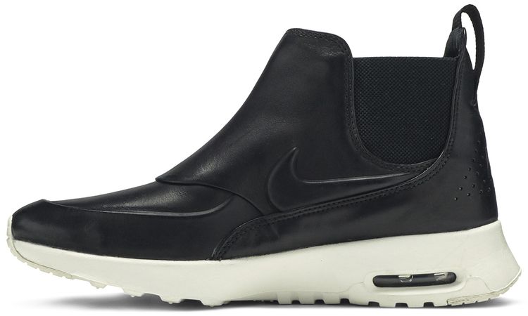 Nike Wmns Air Max Thea Mid Black Sail