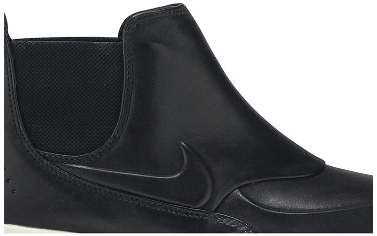 Nike Wmns Air Max Thea Mid Black Sail