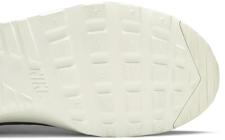 Nike Wmns Air Max Thea Mid Black Sail