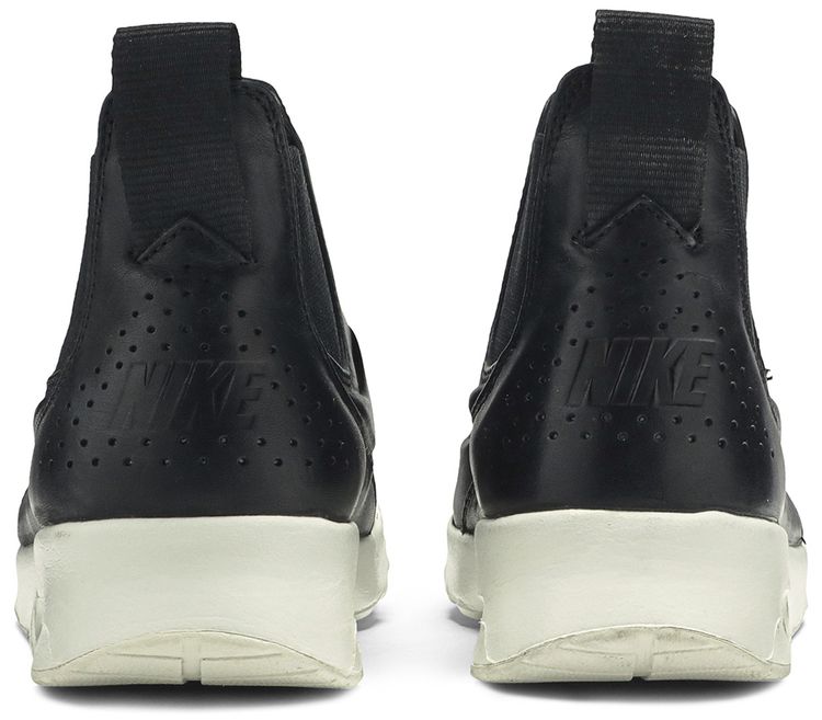 Nike Wmns Air Max Thea Mid Black Sail