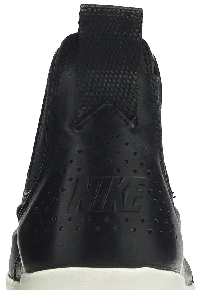 Nike Wmns Air Max Thea Mid Black Sail