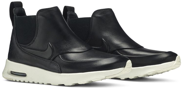 Nike Wmns Air Max Thea Mid Black Sail