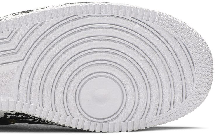 Nike Air Force 1 High BHM