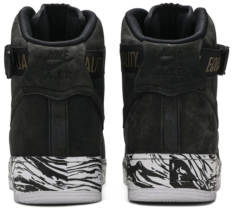 Nike Air Force 1 High BHM