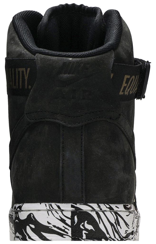 Nike Air Force 1 High BHM