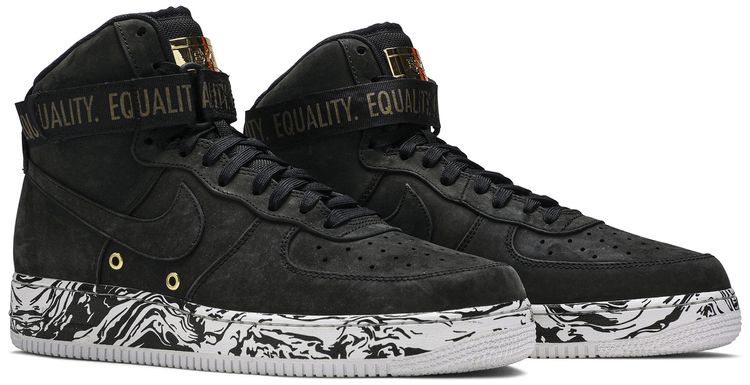 Nike Air Force 1 High BHM