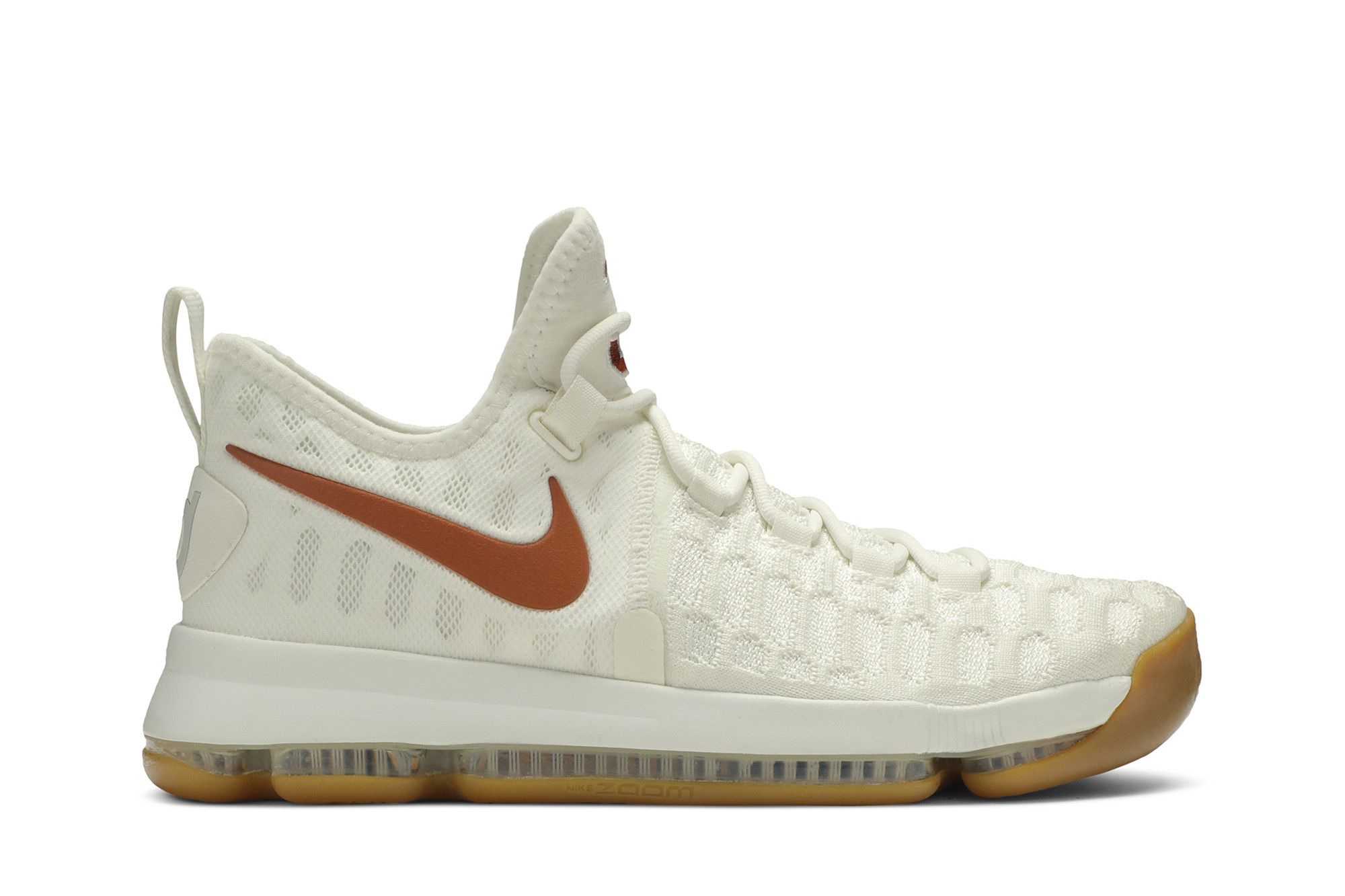 Kd 9 white and gold sales
