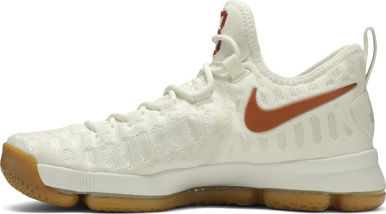 KD 9 Texas