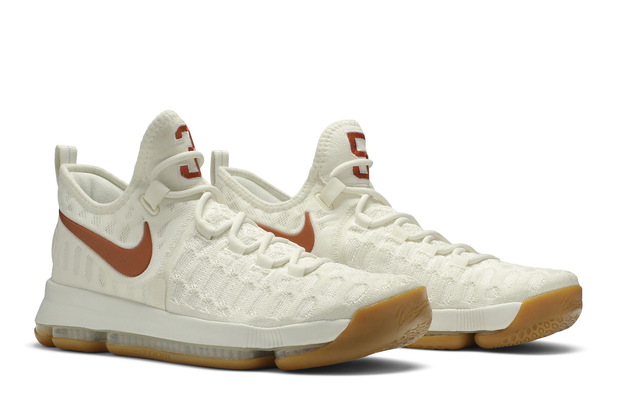 Buy KD 9 Texas 899640 110 GOAT