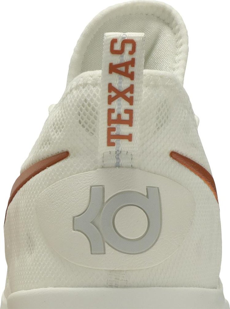 KD 9 Texas