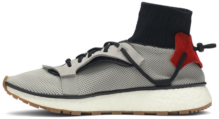 Alexander Wang x AW Run Solid Grey