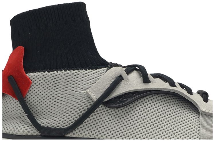 Alexander Wang x AW Run Solid Grey