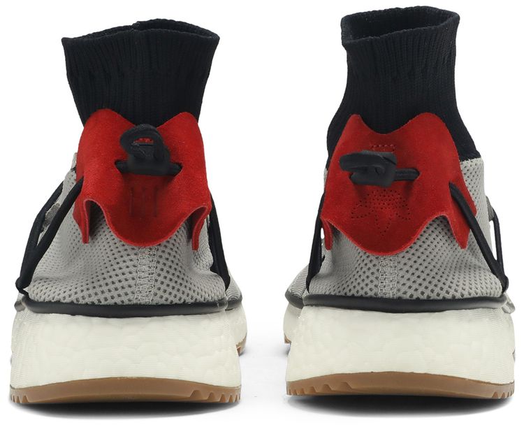 Alexander Wang x AW Run Solid Grey