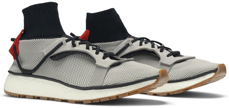 Alexander Wang x AW Run Solid Grey