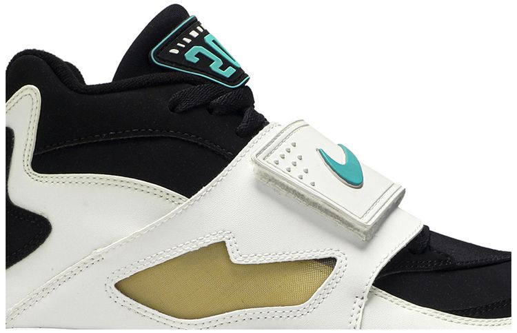 Nike Air Diamond Turf Emerald 2010