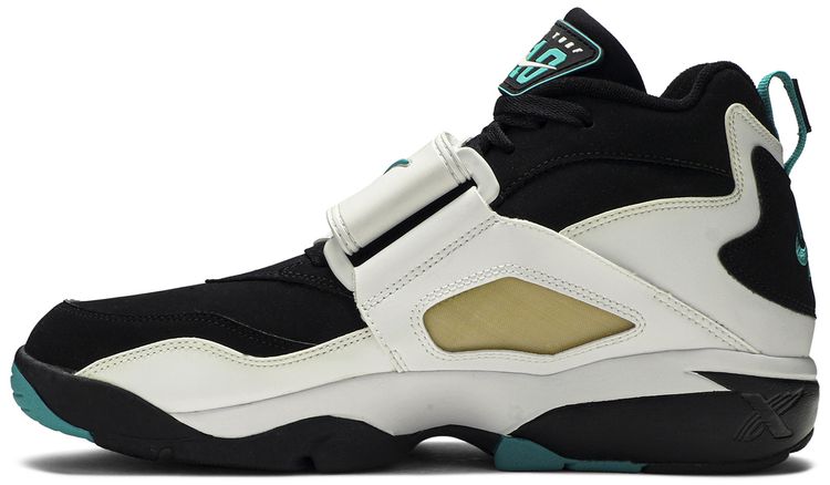 Nike Air Diamond Turf Emerald 2010