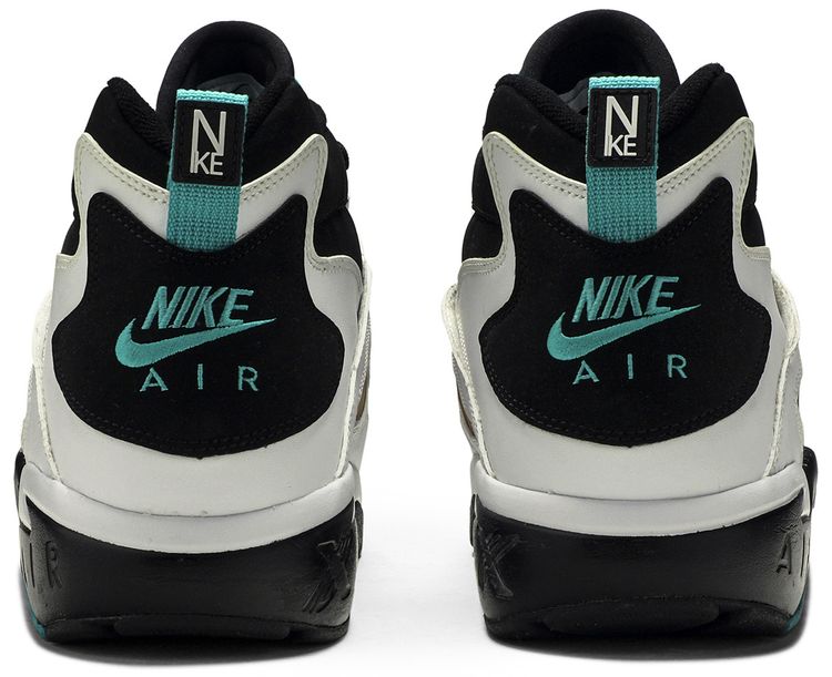 Nike Air Diamond Turf Emerald 2010