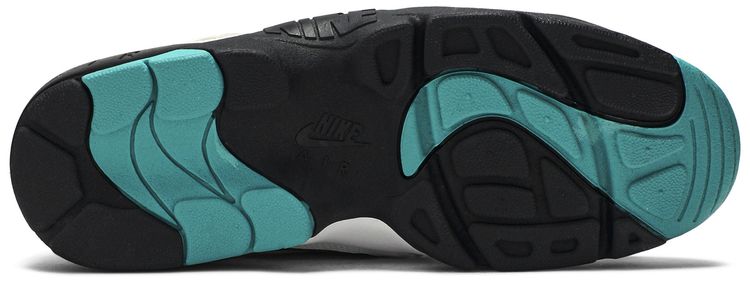 Nike Air Diamond Turf Emerald 2010