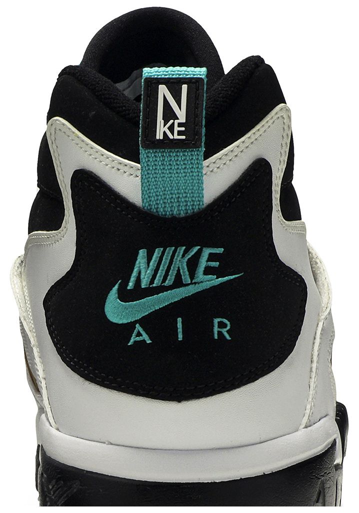 Nike Air Diamond Turf Emerald 2010