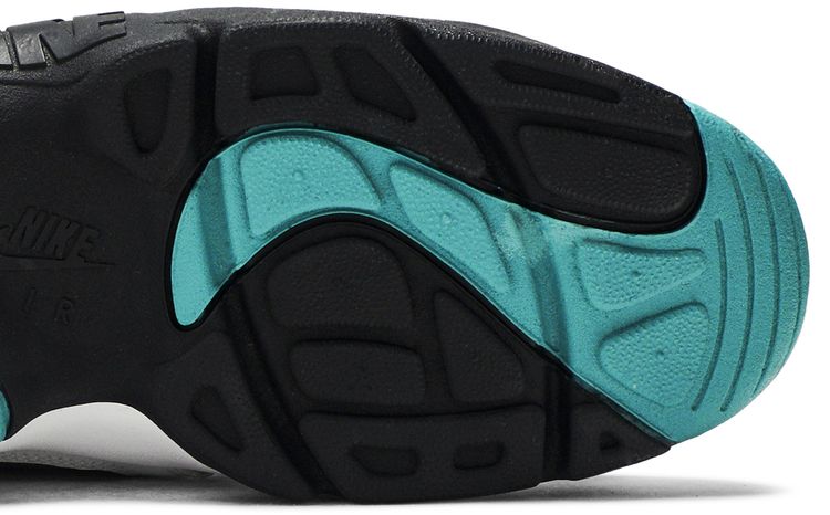 Nike Air Diamond Turf Emerald 2010