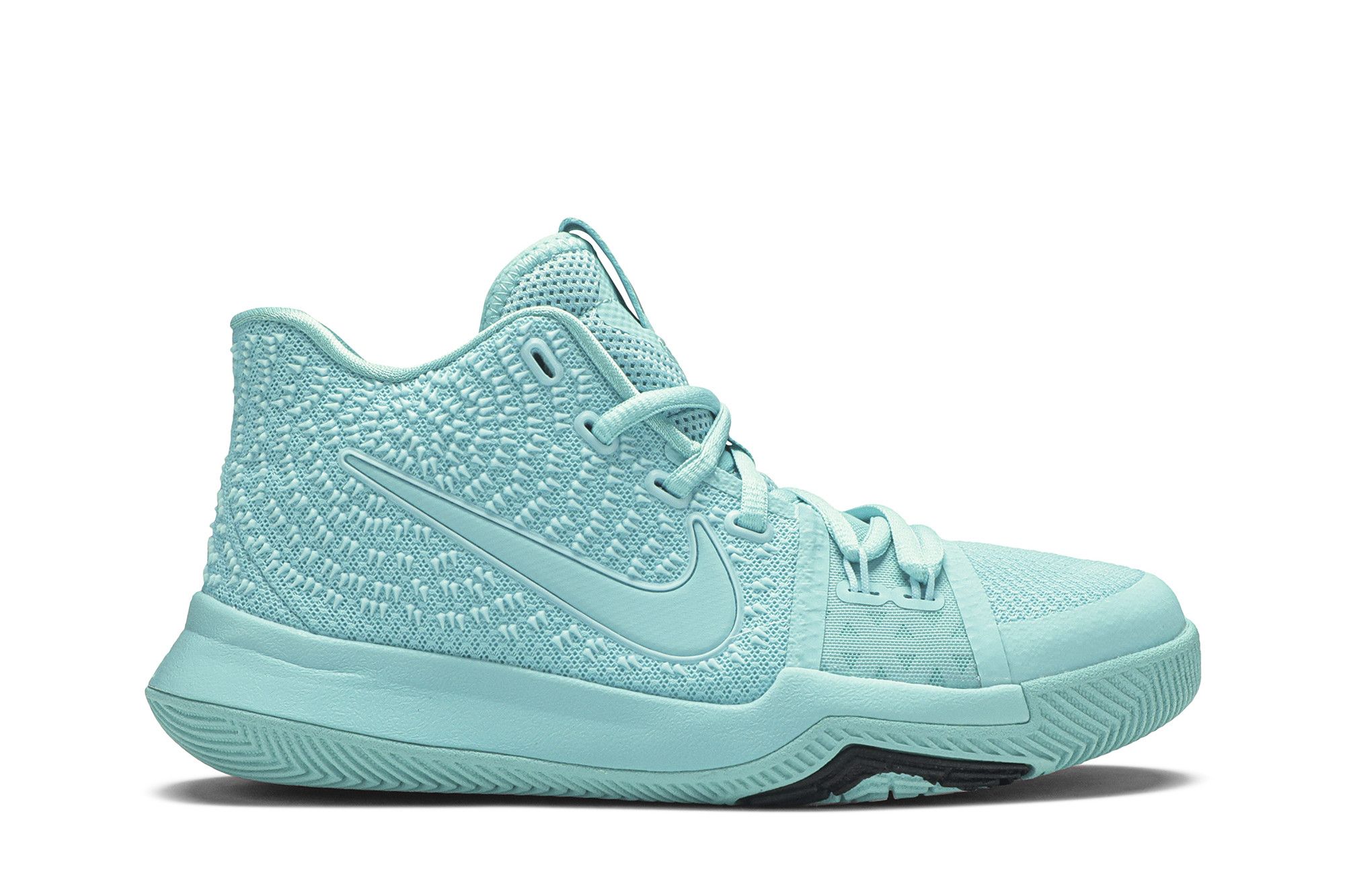 Kyrie 3 GS Aqua