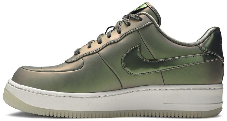 Nike Wmns Air Force 1 Upstep Shine