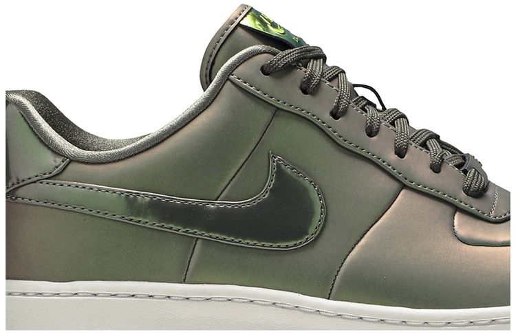 Nike Wmns Air Force 1 Upstep Shine