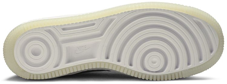 Nike Wmns Air Force 1 Upstep Shine