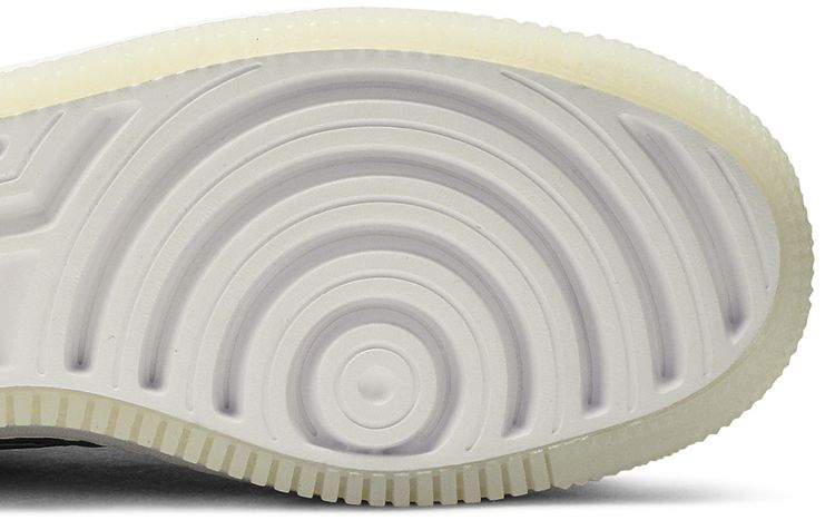 Nike Wmns Air Force 1 Upstep Shine