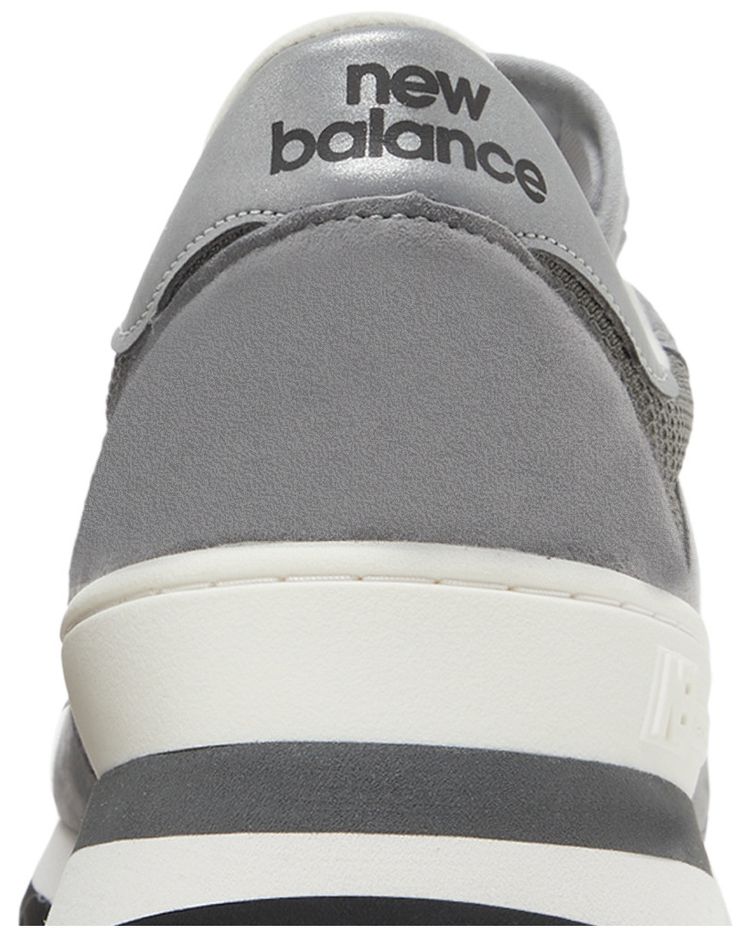 990v1 Made in USA Grey