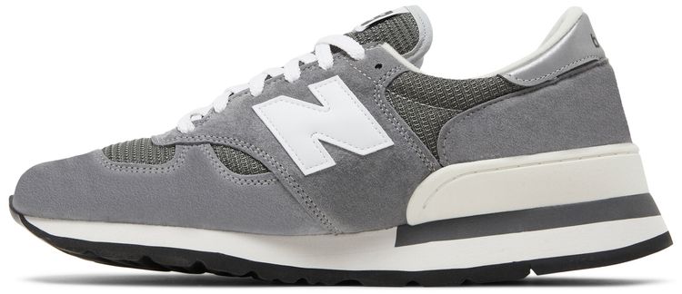 990v1 Made in USA Grey