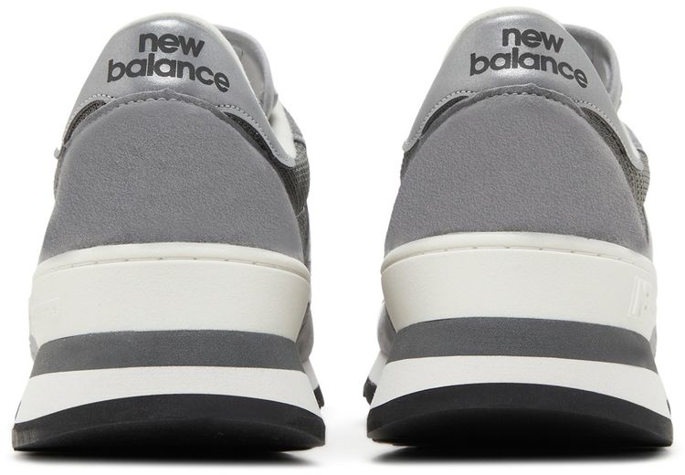 990v1 Made in USA Grey