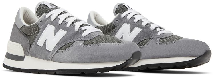 990v1 Made in USA Grey