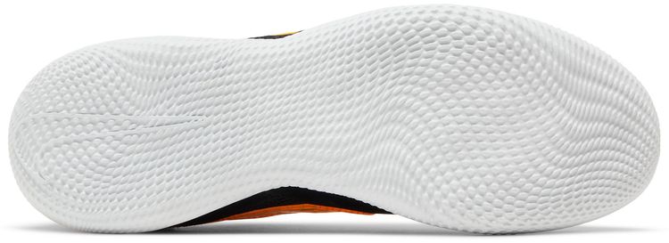 Nike Streetgato Black Total Orange