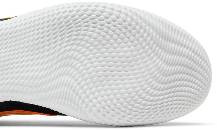 Nike Streetgato Black Total Orange