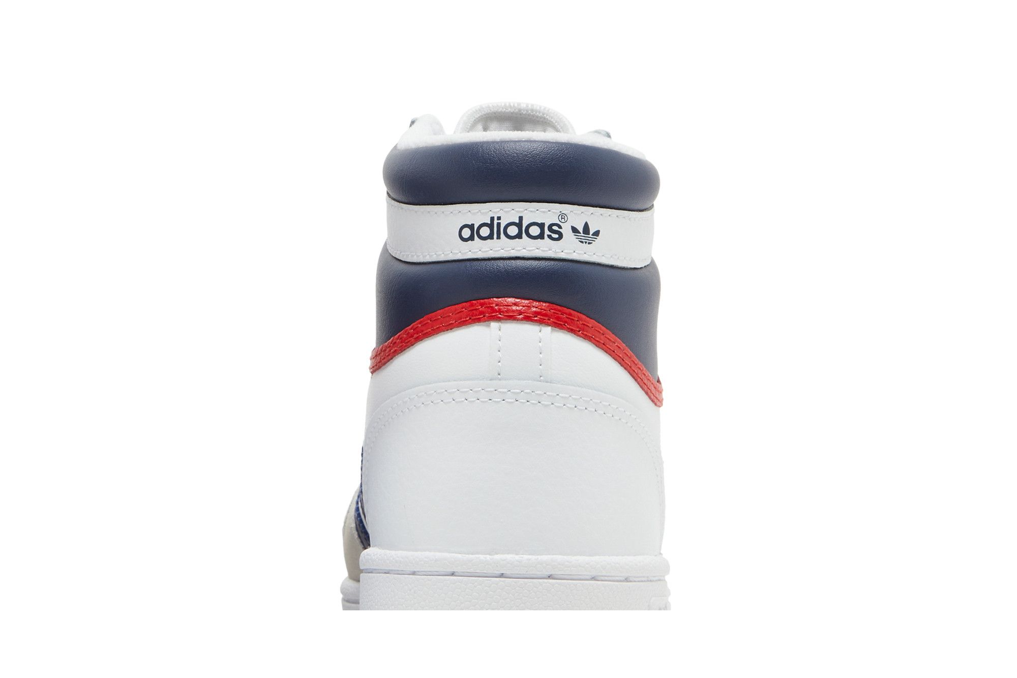 Buy Top Ten RB White Dark Blue GX0740 GOAT