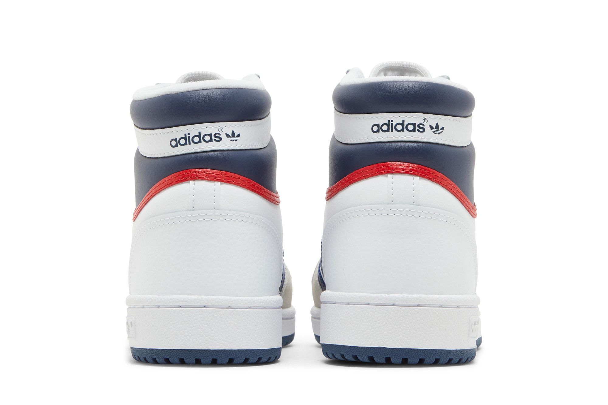 Buy Top Ten RB White Dark Blue GX0740 GOAT