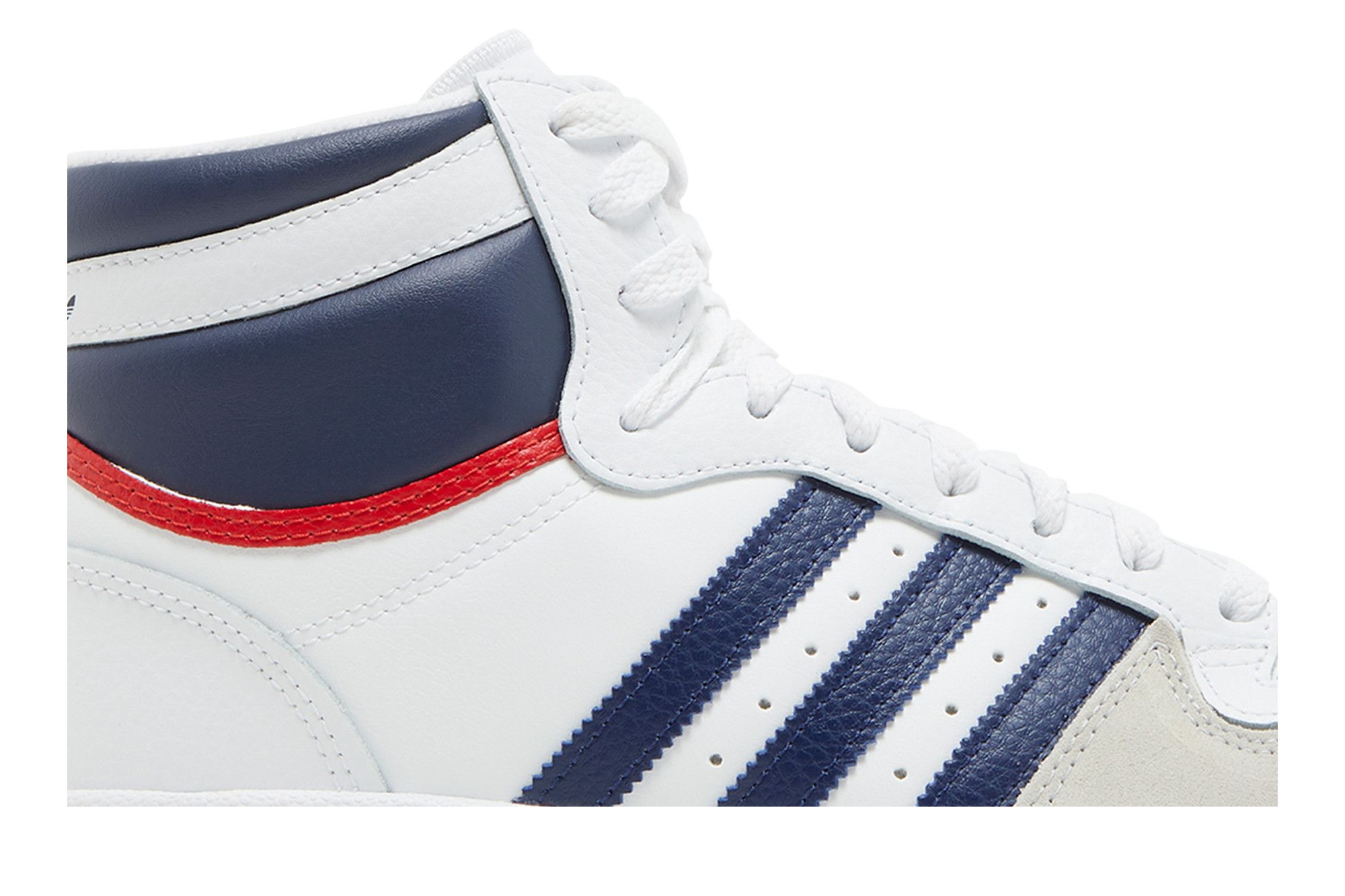 Buy Top Ten RB White Dark Blue GX0740 GOAT