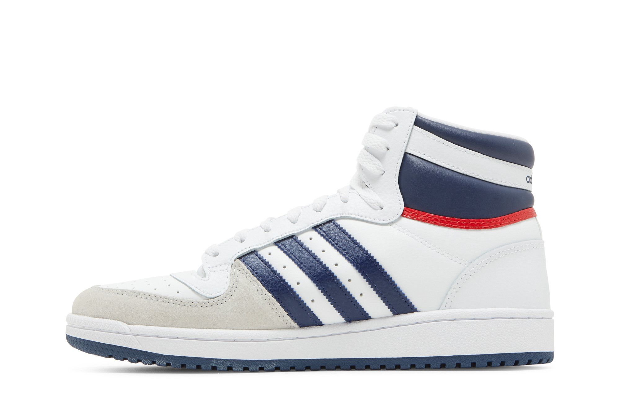 Buy Top Ten RB White Dark Blue GX0740 GOAT