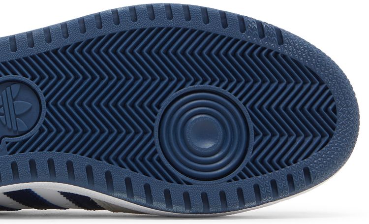Adidas Top Ten RB White Dark Blue