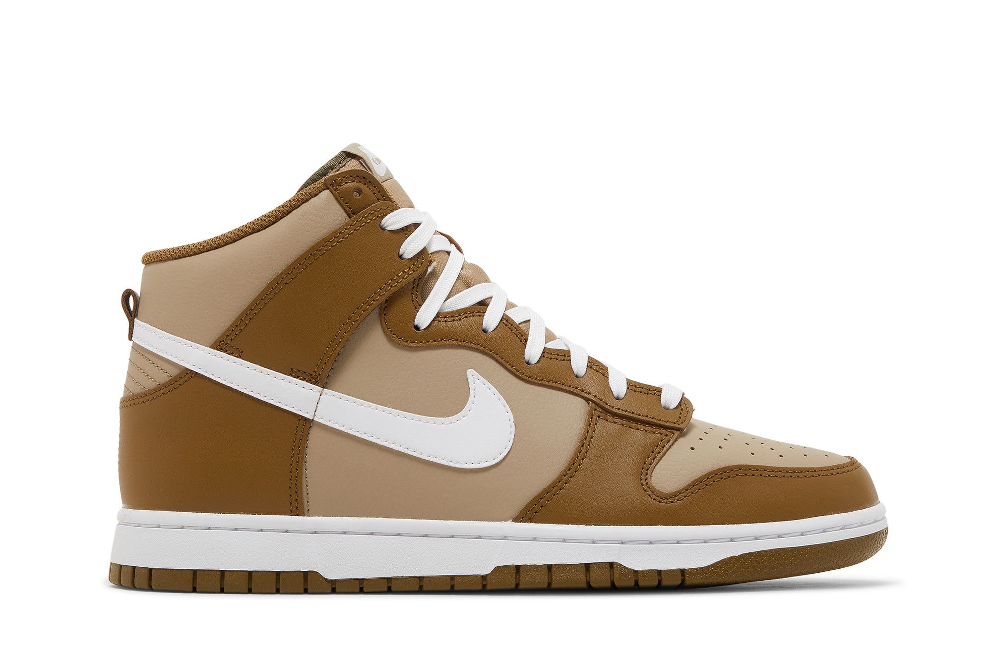 Top dunks top