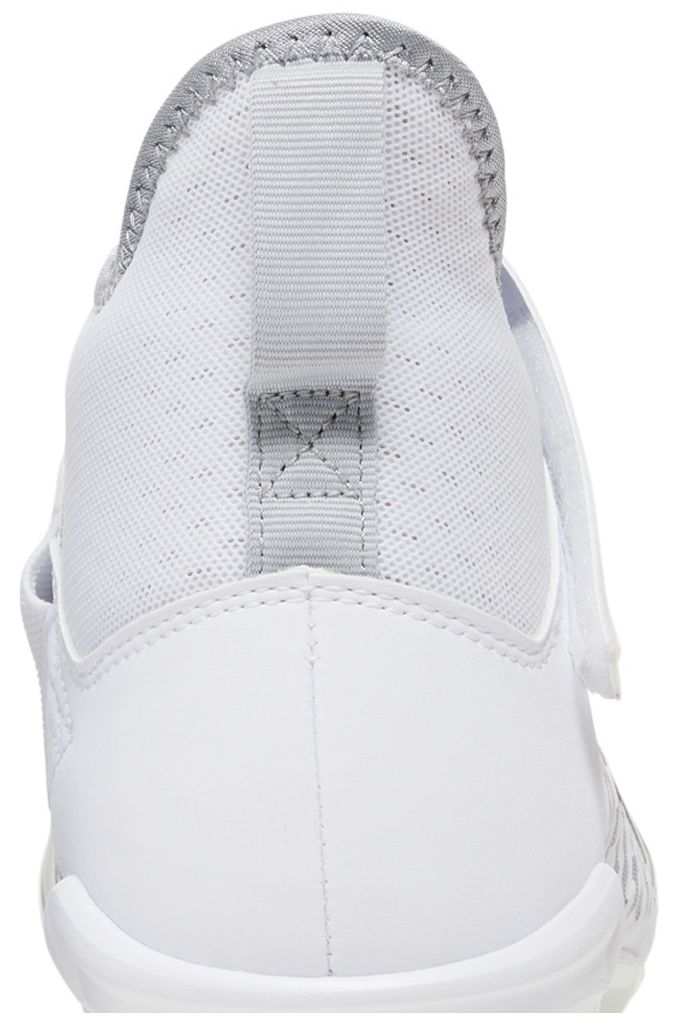 Nike Alpha Menace Pro 2 Wide White Pure Platinum