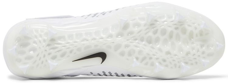 Nike Alpha Menace Pro 2 Wide White Pure Platinum