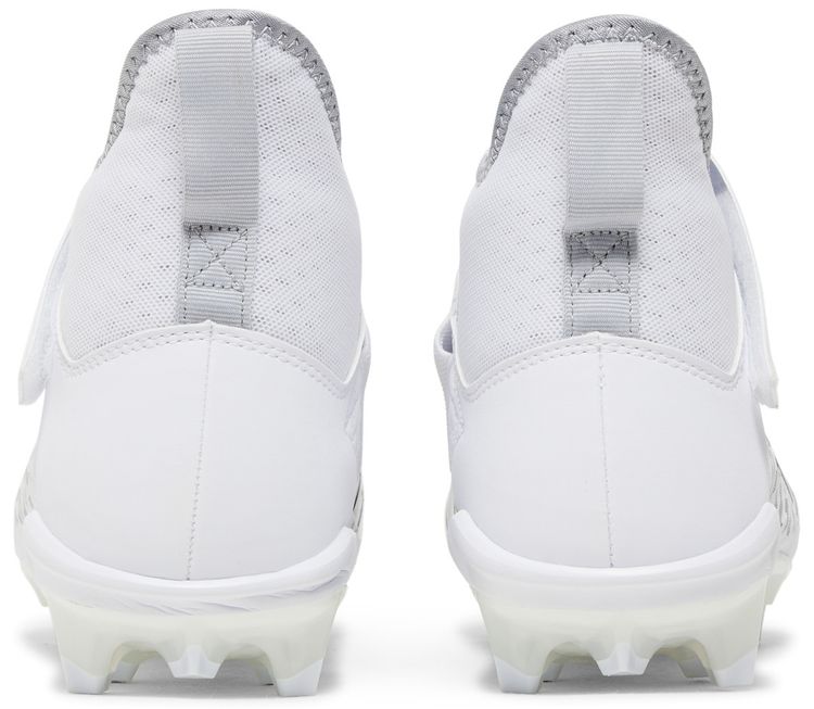 Nike Alpha Menace Pro 2 Wide White Pure Platinum