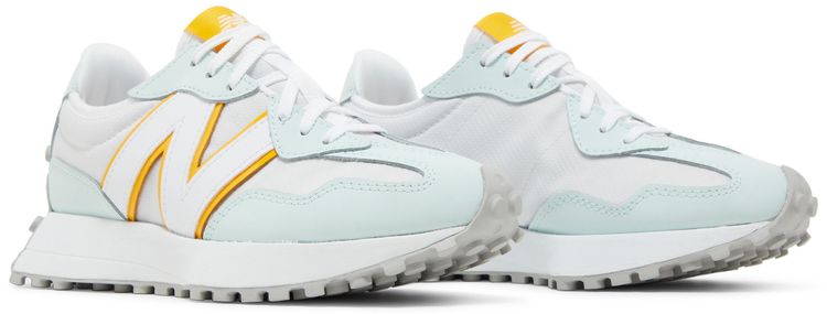 New Balance Wmns 327 Summer Fog Light Surf