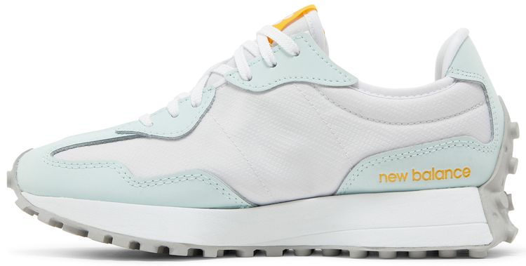 New Balance Wmns 327 Summer Fog Light Surf