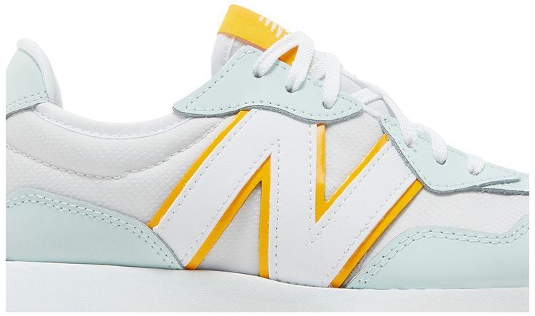 New Balance Wmns 327 Summer Fog Light Surf